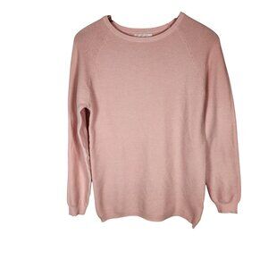 Pink Sweater by PPT Style Size S/M
